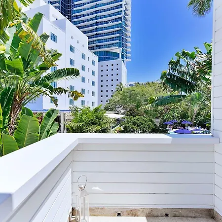 Shore Club South Beach-2