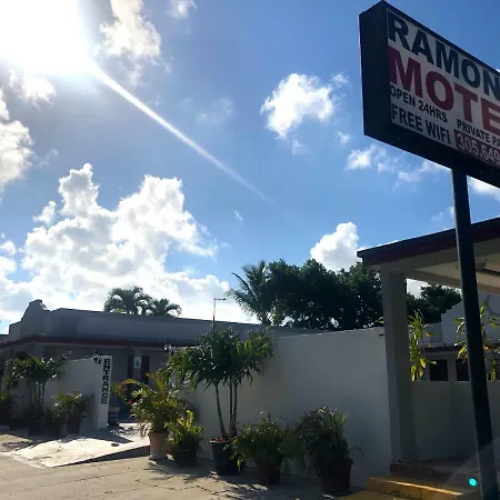 Ramona Motel-2