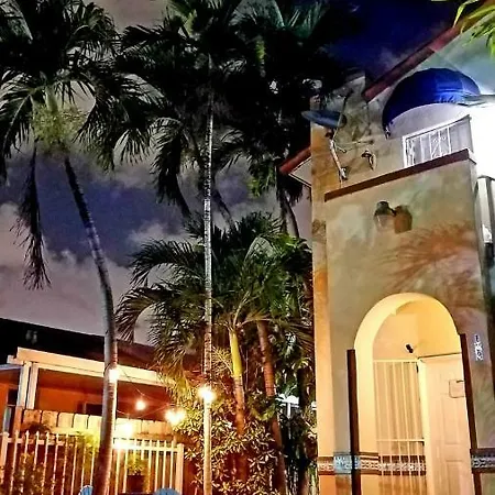 Hostel Brazilian-2