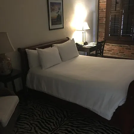 Park Plaza Hotel Orlando - Winter Park-2