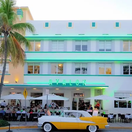 Avalon Hotel-3