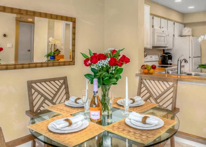 Amelia Island Oceanfront Condo