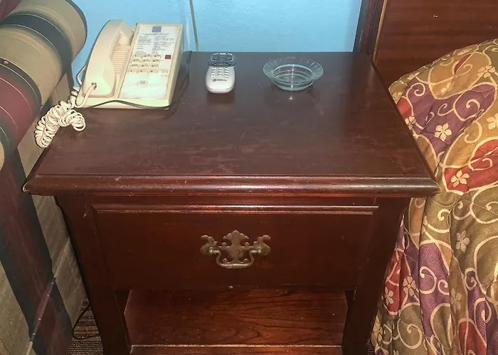 Seminole Inn