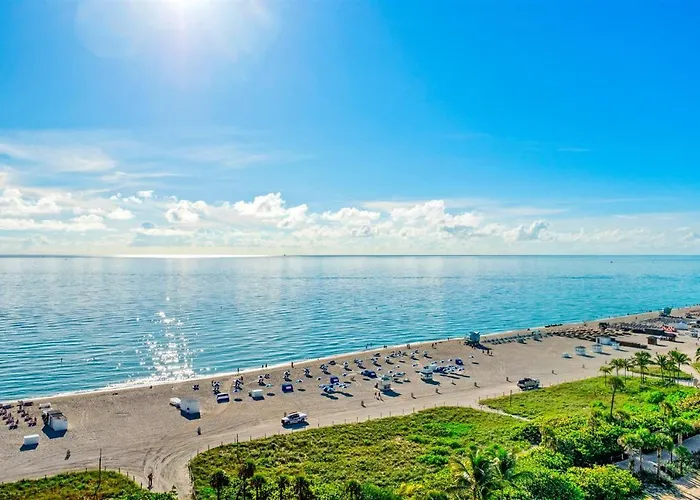 M Boutique Hotel Miami Beach