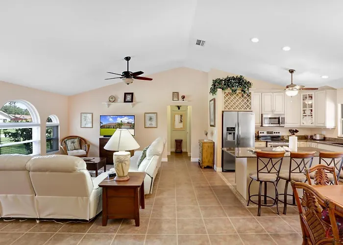 Villa Paradise