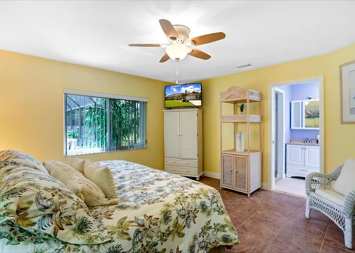 Villa Paradise