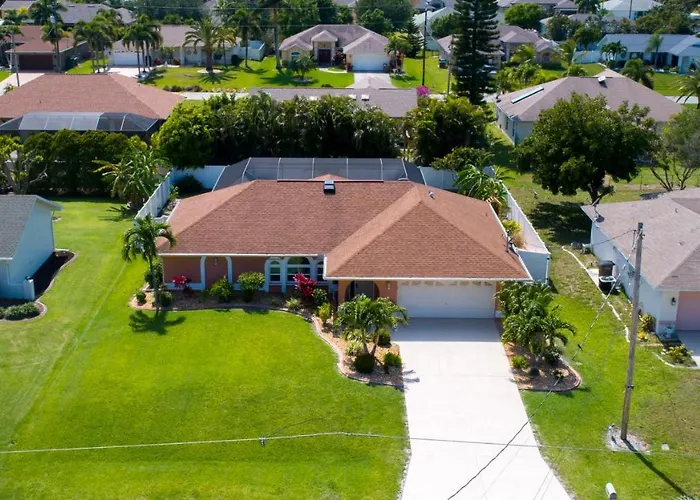 Villa Paradise