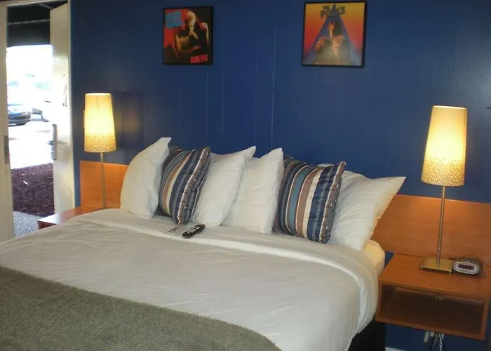 Haven Hotel - Fort Lauderdale Airport & Cruise Port