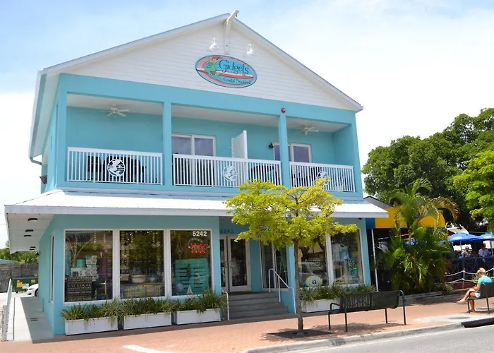 Siesta Key Beach 665 #1