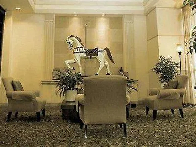 Clarion Hotel Deland