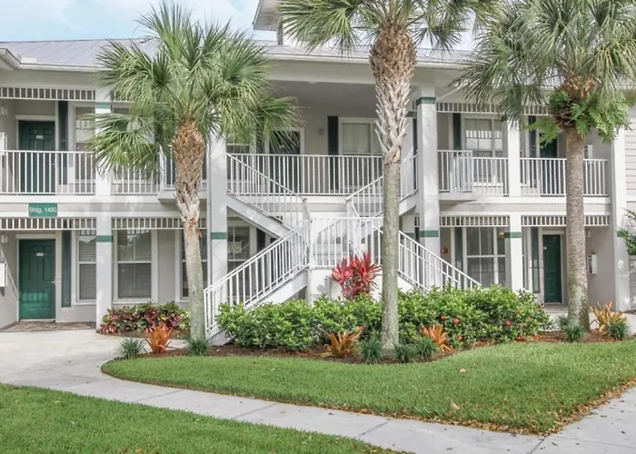 Greenlinks Golf Villa At Lely Resort
