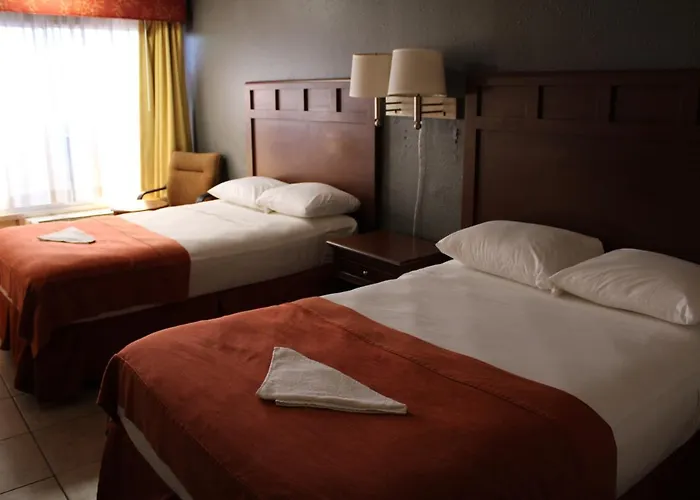 La Vista Inn