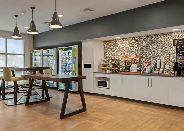 Extended Stay America Premier Suites - Daytona Beach - Ormond Beach