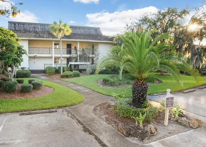 Saddlebrook Amazing View & Spacious 2 Bed/2Bath