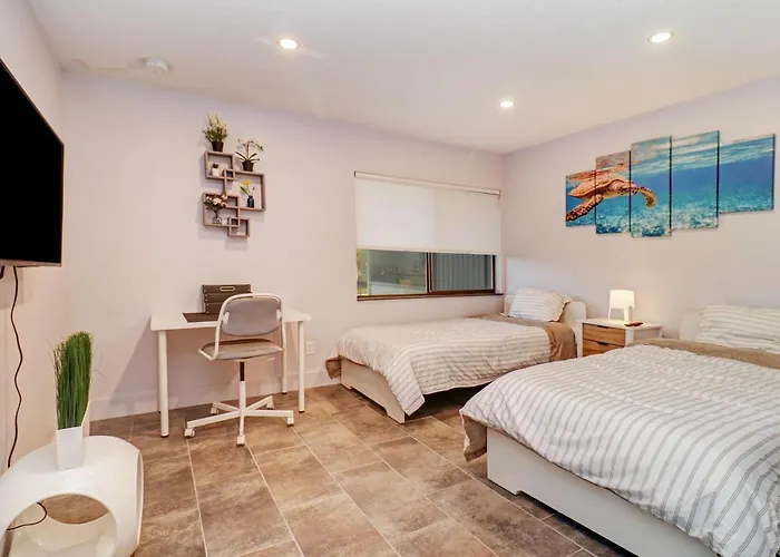 Saddlebrook Amazing View & Spacious 2 Bed/2Bath