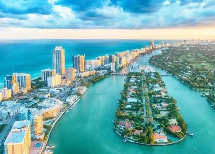 Hostel Brazilian Miami