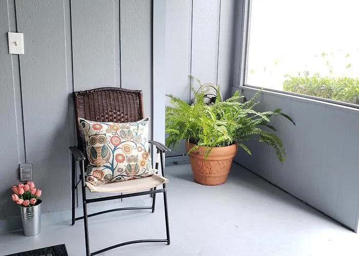 Comfy 1Br Apartment - Ideal For Traveling Nurses & Professionals