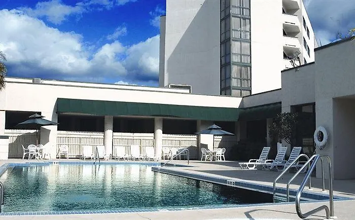 Clarion Hotel Deland