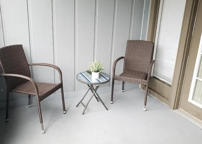 Comfy 1Br Apartment - Ideal For Traveling Nurses & Professionals
