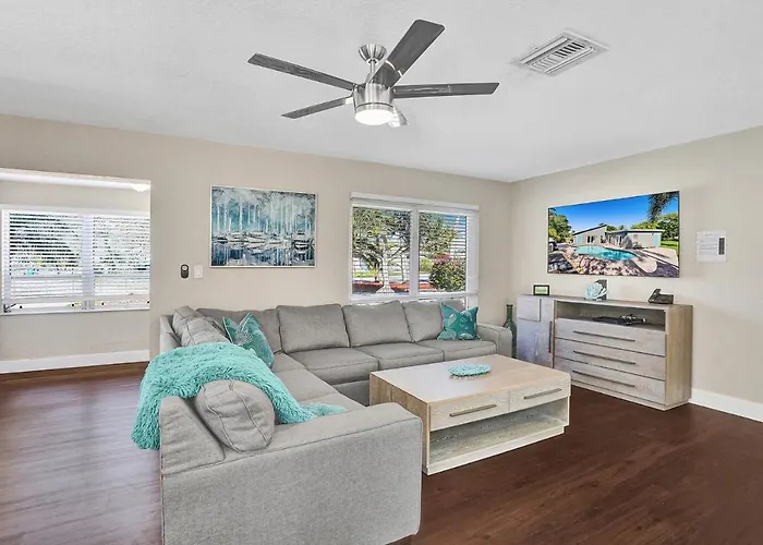 Pompano Beach House