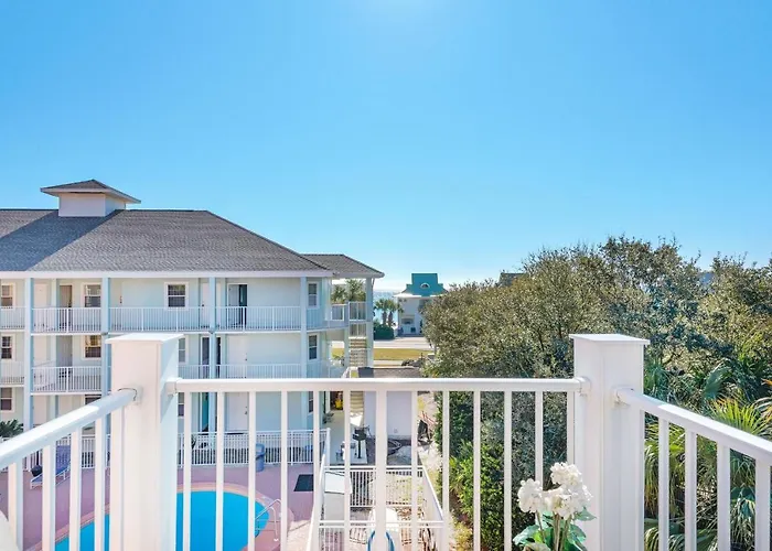 Gulfview II 318