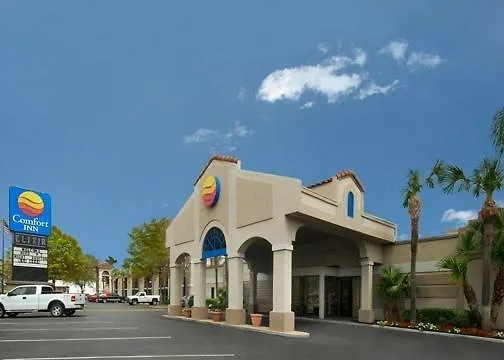 Comfort Inn Of Orange Park