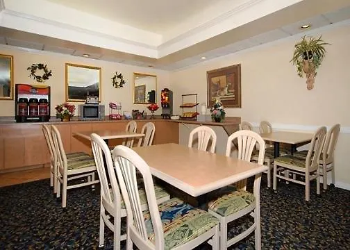 Comfort Inn Of Orange Park