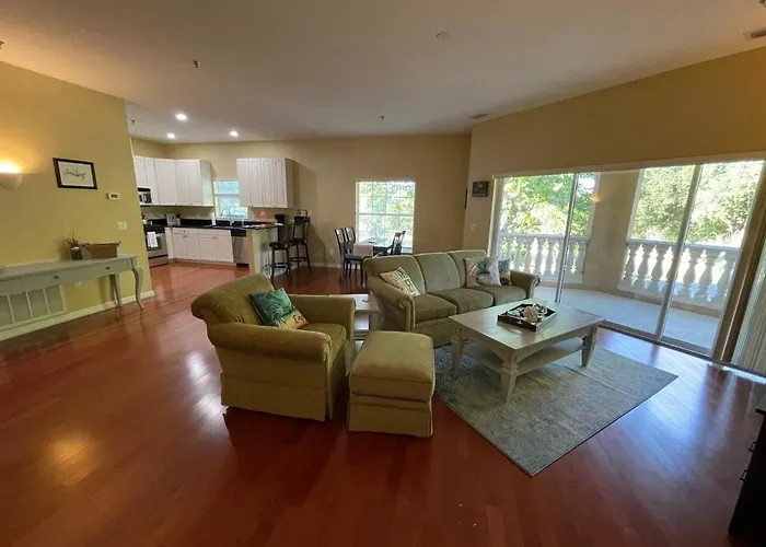 Apartment Live Oak Landing