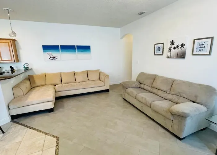 Casa Flamingo