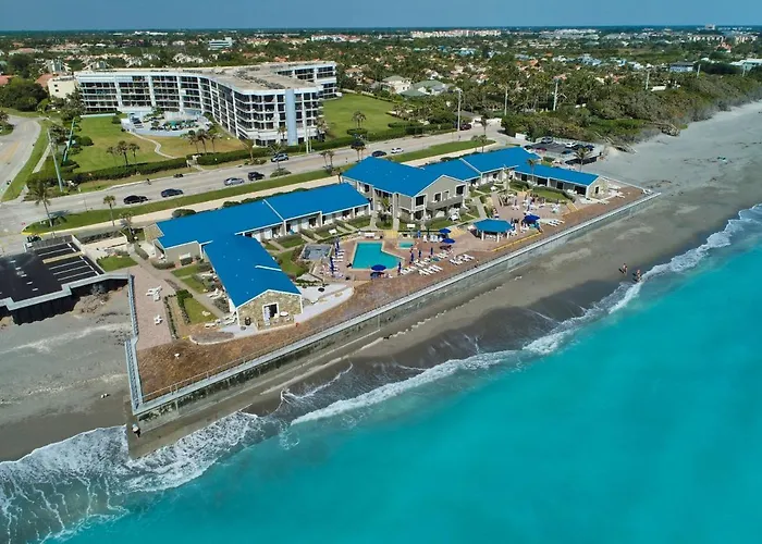 Jupiter Reef Club Resort