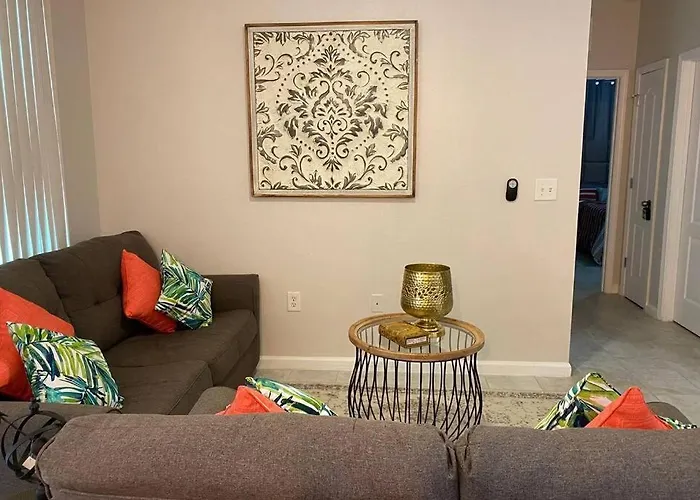 Luxury And Vintage Space To Enjoy Your Vacation!!