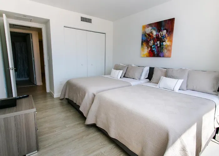 Beachwalk Resort Residence