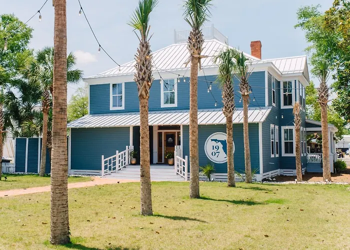 The Gibson Inn