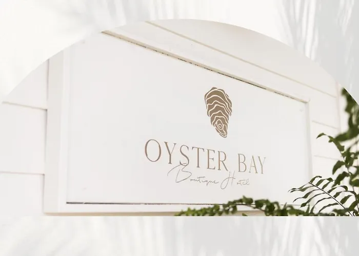 Oyster Bay Boutique Hotel (Adults Only)
