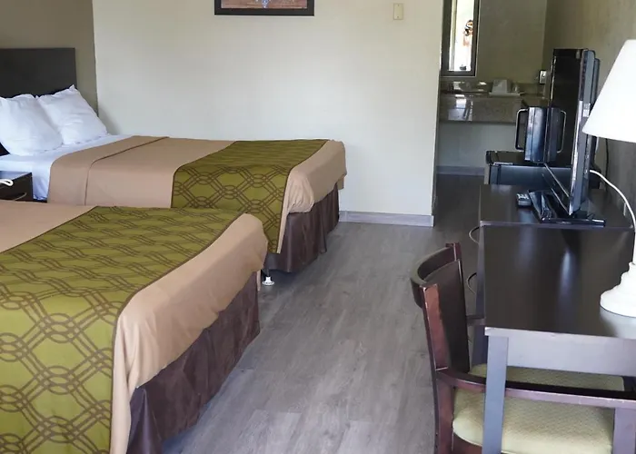 Econo Lodge Jacksonville South
