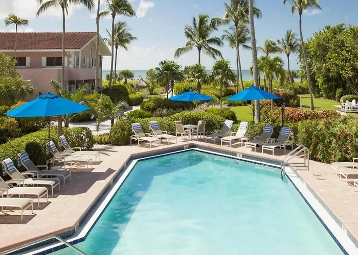 Song Of The Sea Hotel Sanibel