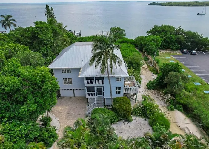 Harbour House Captiva