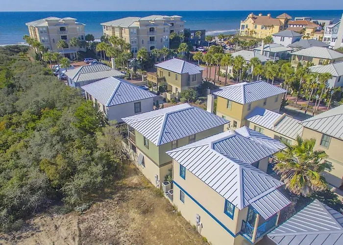 30A Beach House - Stillwater Cottage By Panhandle Getaways