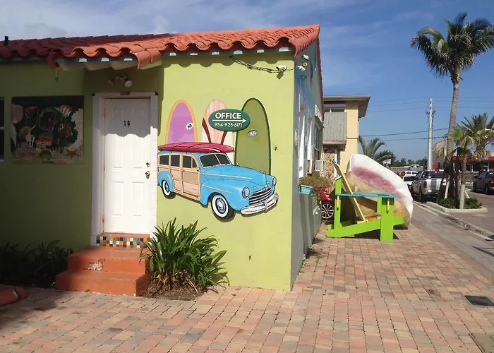 Angelfish Inn