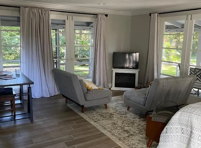 Winter Park Getaway