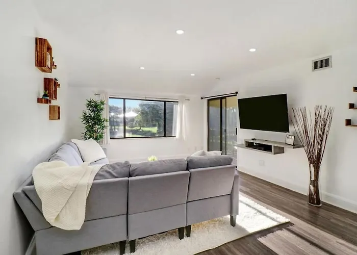 Saddlebrook Gem Private Condo With Kitchen