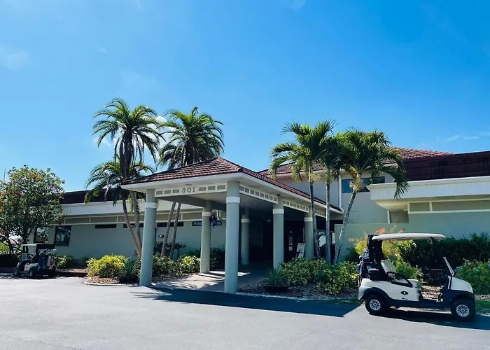 Isles Golf Home
