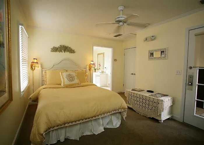 The Veranda Bed & Breakfast