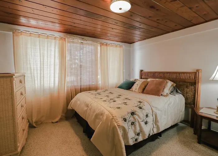 Siesta Vacation Home