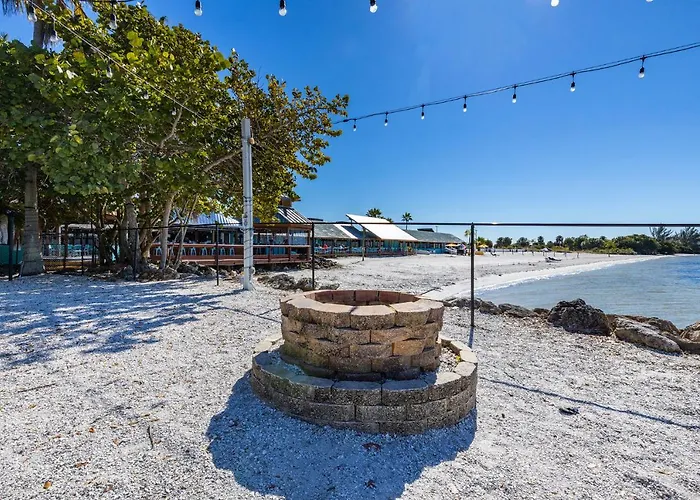 Come Stay Where The Dolphins Play!