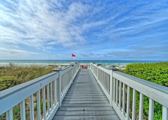 Pierpark Cozy Condo W View Sterling Breeze Resorts
