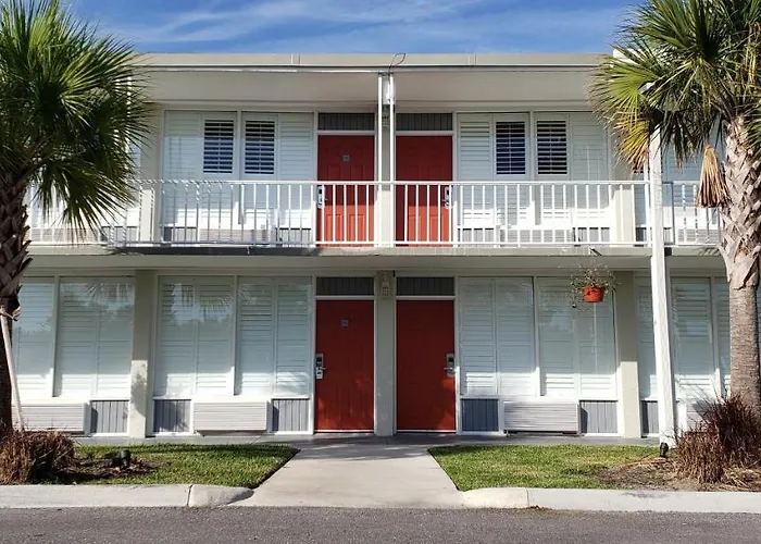 Econo Lodge Melbourne