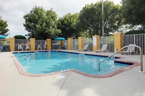 Americas Best Value Inn-Lantana/Palm Beach