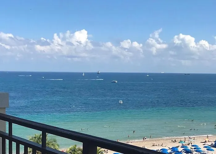 The Atlantic Hotel & Spa Condo