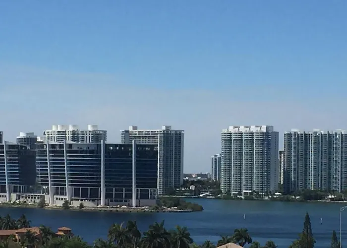 Disfruta Sunny Isles Ocean 1206 Str-02816